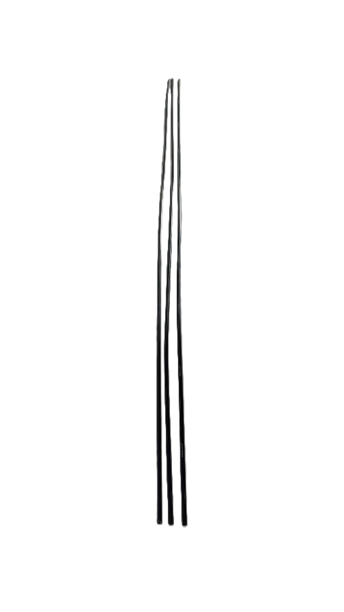 Tuyau PA ø12 L= 3 m DL