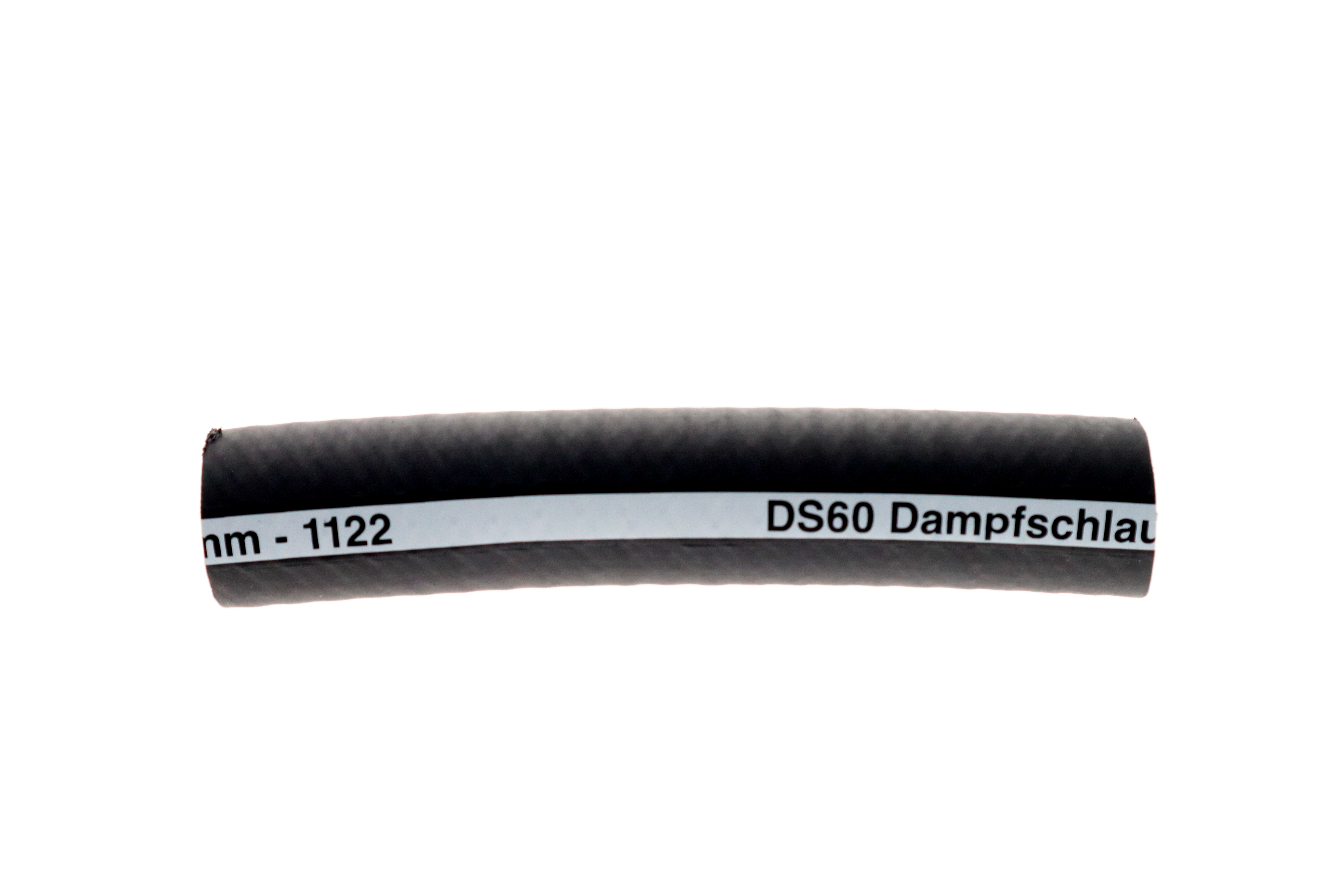 DS60 Dampfschlauch 30/40mm TPV-SP