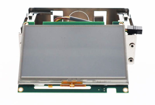 Display mit Unterputzgehäuse — Condair AG - Online Shop