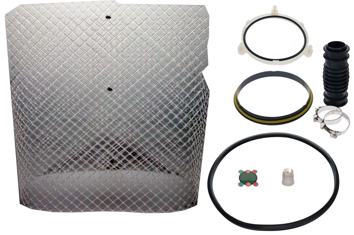 Kit Mk5 12500h, 54/60 Monate, 2040kg — Condair Parts CH