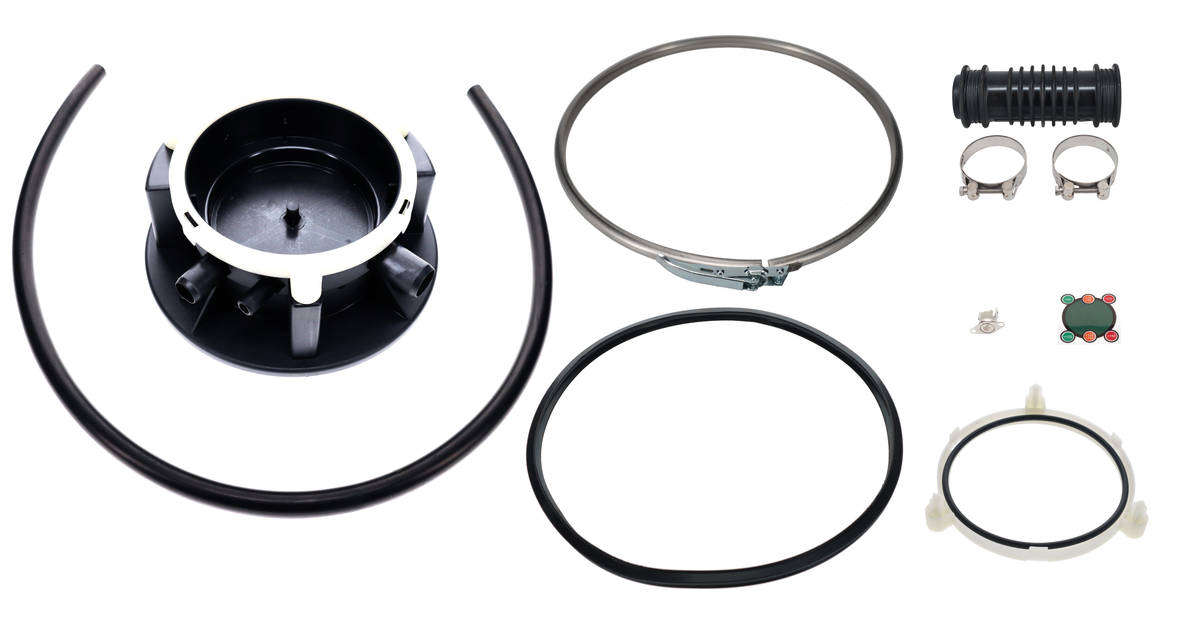 Kit MK5 VE 3000h, 2040 kg, 3642 Monate — Condair Parts CH